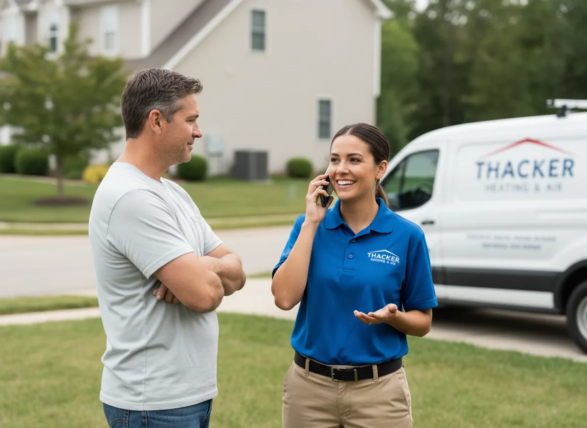 Ac Repair Levant, KS FAQs